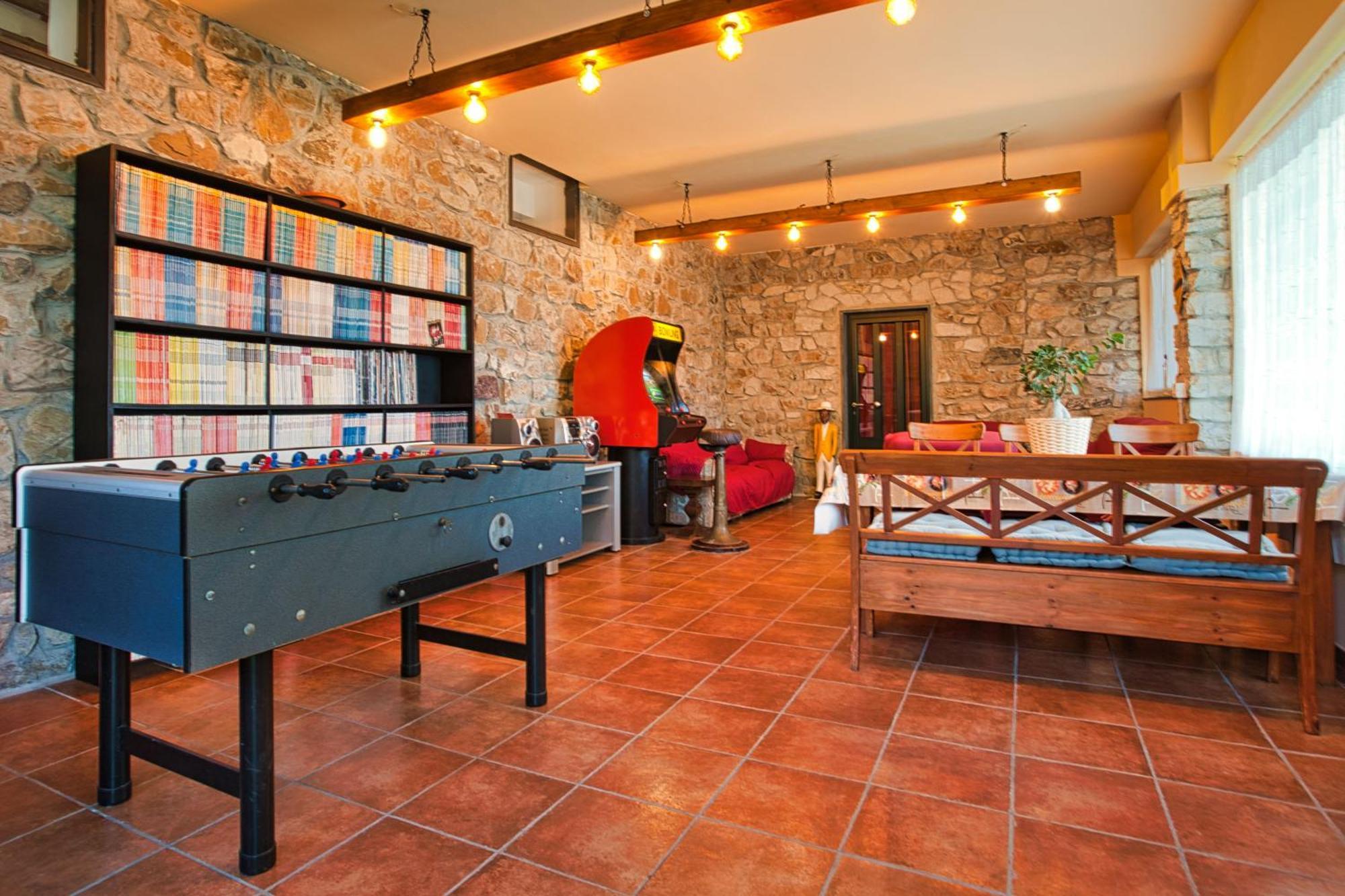 Oasi Verde Castiglione Chiavarese エクステリア 写真