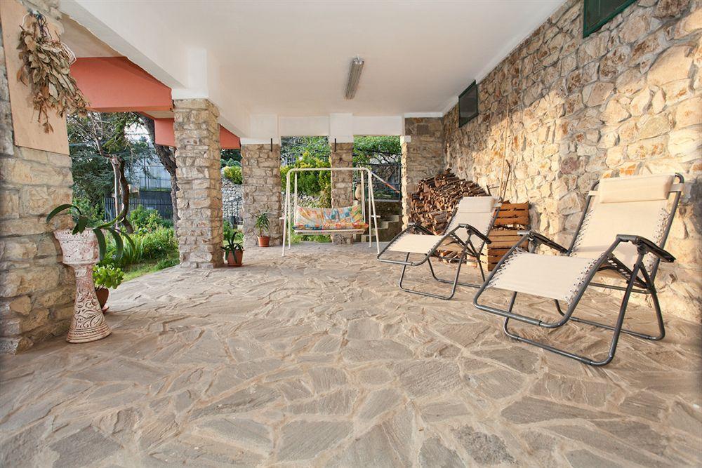 Oasi Verde Castiglione Chiavarese エクステリア 写真