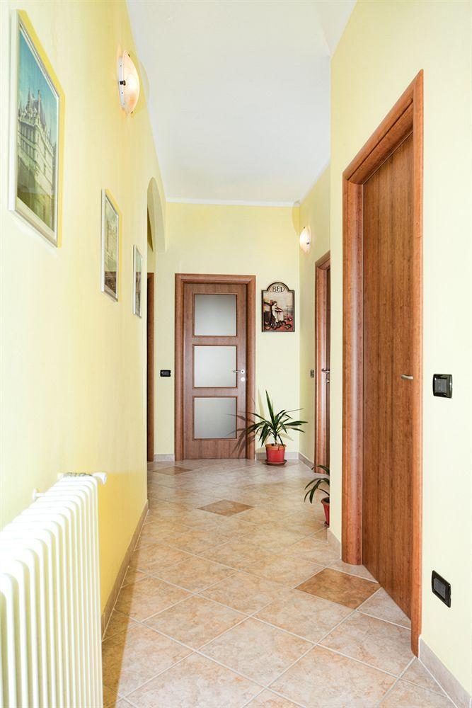Oasi Verde Castiglione Chiavarese エクステリア 写真