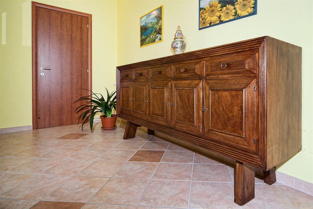 Oasi Verde Castiglione Chiavarese エクステリア 写真