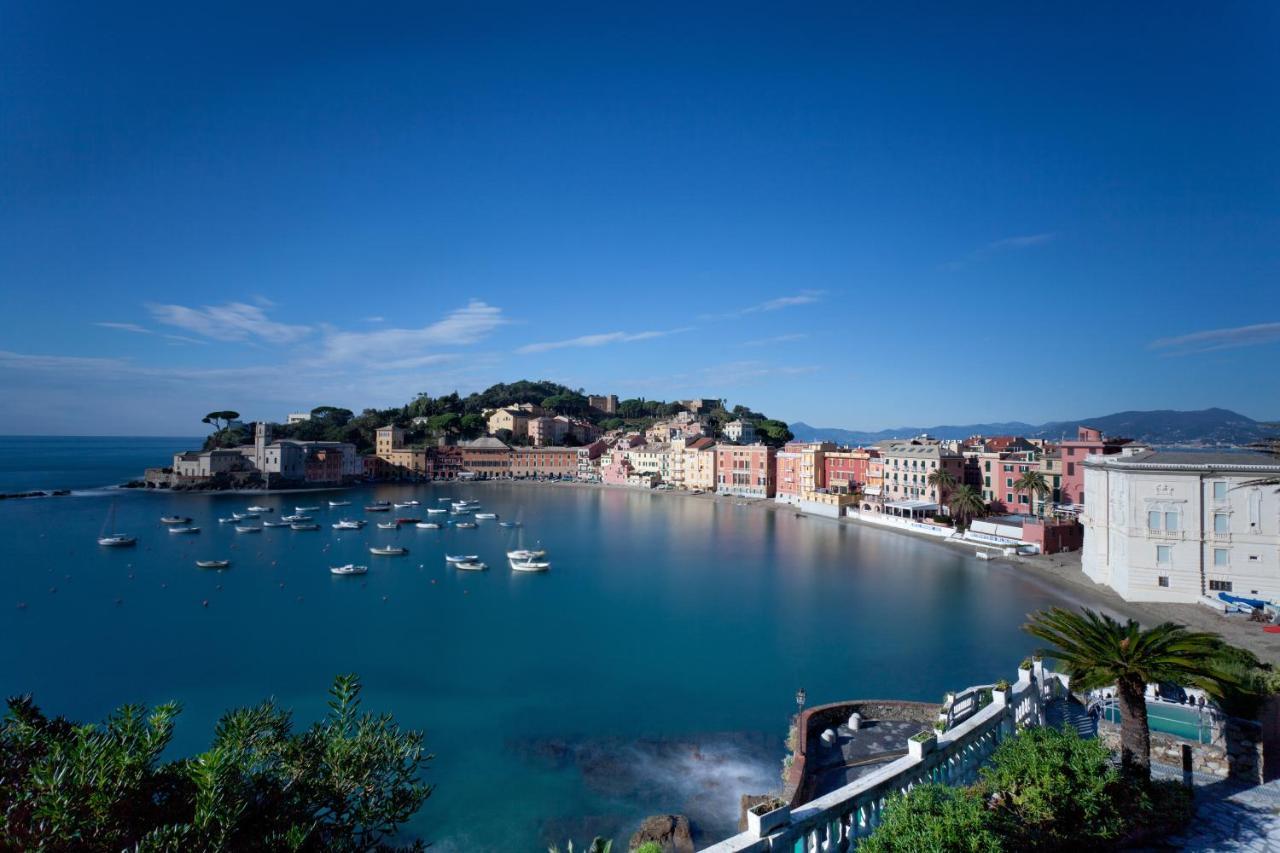 Oasi Verde Castiglione Chiavarese エクステリア 写真