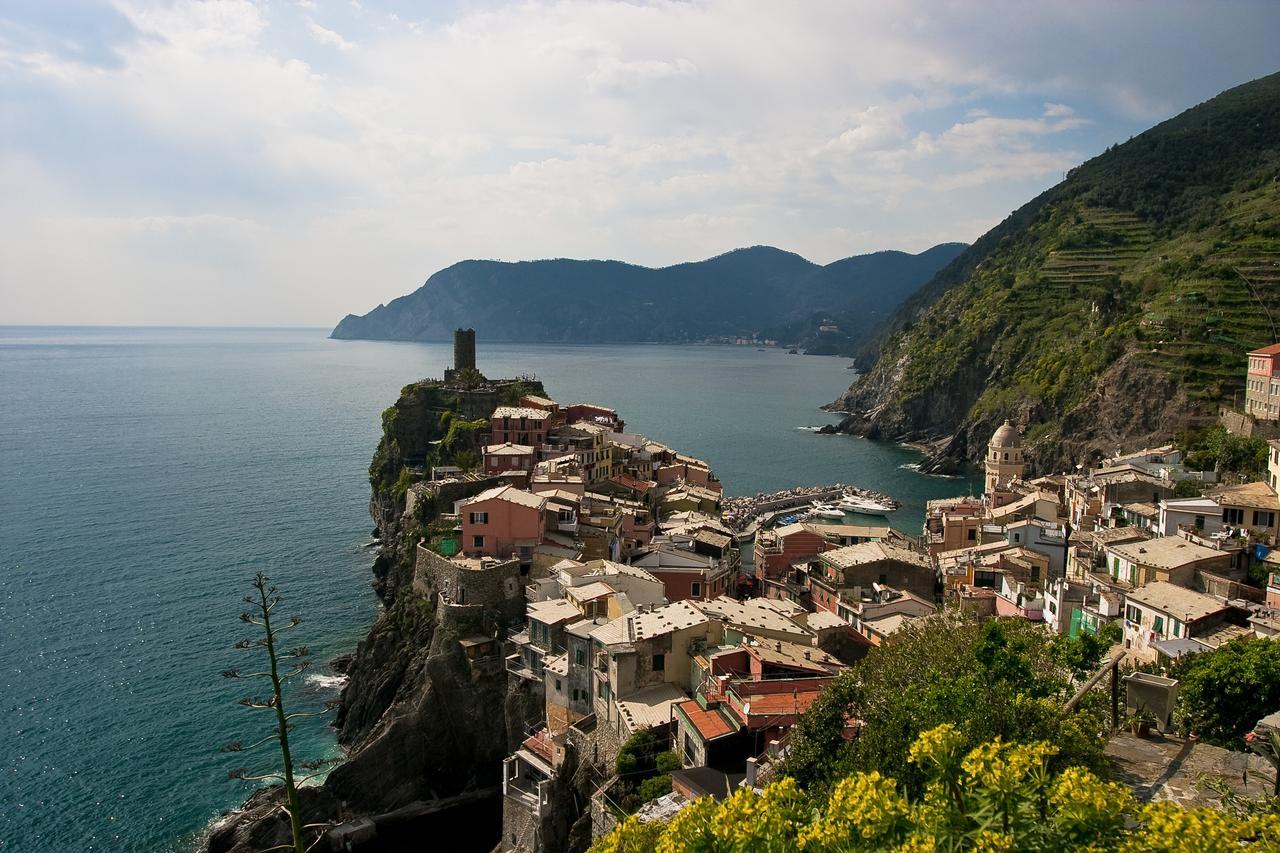 Oasi Verde Castiglione Chiavarese エクステリア 写真