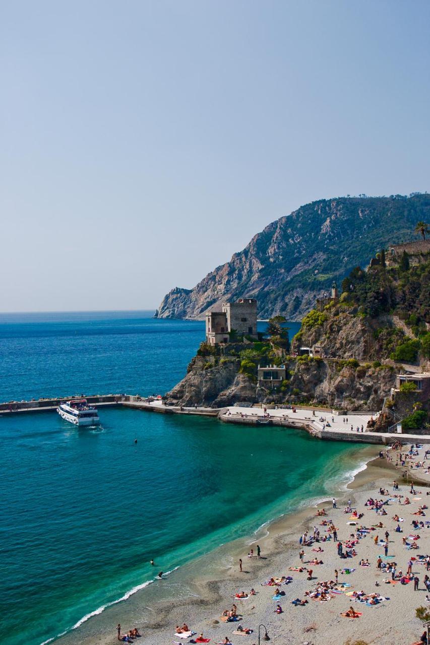 Oasi Verde Castiglione Chiavarese エクステリア 写真